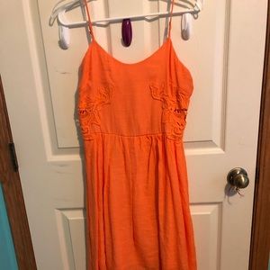 Maurice’s Spaghetti Strap Dress